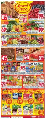 Jewel-Osco Weekly Ad (valid until 22-07)