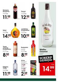 De Kweker folder | Wijn Pagina 9
