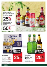 De Kweker folder | Zomerspecial Pagina 10