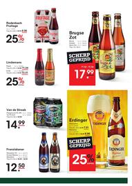 De Kweker folder | Zomerspecial Pagina 11