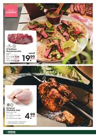 De Kweker folder | Zomerspecial Pagina 2