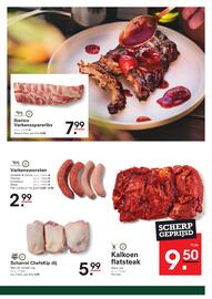 De Kweker folder | Zomerspecial Pagina 3