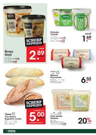 De Kweker folder | Zomerspecial Pagina 6