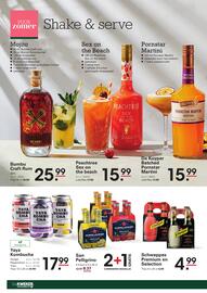 De Kweker folder | Zomerspecial Pagina 8