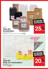 De Kweker folder | Big deals Pagina 10