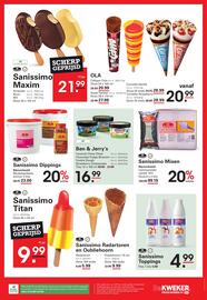 De Kweker folder | Big deals Pagina 12