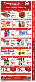 Albertsons Weekly Ad week 29 Page 3