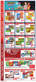 Albertsons Weekly Ad week 29 Page 4