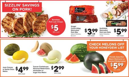 King Soopers Weekly Ad week 29 Page 11