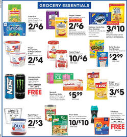 King Soopers Weekly Ad week 29 Page 6
