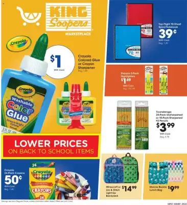 King Soopers Weekly Ad (valid until 22-07)