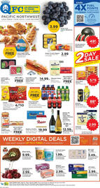 QFC Weekly Ad week 29 Page 1