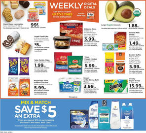 QFC Weekly Ad week 29 Page 2