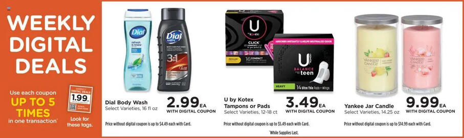 QFC Weekly Ad week 29 Page 3