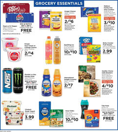 QFC Weekly Ad week 29 Page 5