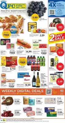 QFC Weekly Ad (valid until 22-07)