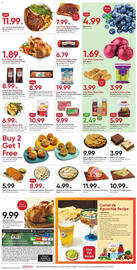 Stater Bros Weekly Ad week 29 Page 4