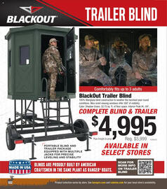 Cabela's Weekly Ad Page 102