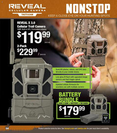 Cabela's Weekly Ad Page 104
