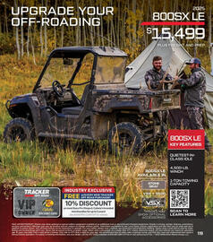 Cabela's Weekly Ad Page 119