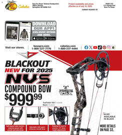 Cabela's Weekly Ad Page 120