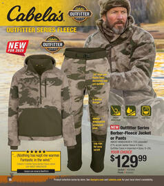 Cabela's Weekly Ad Page 18