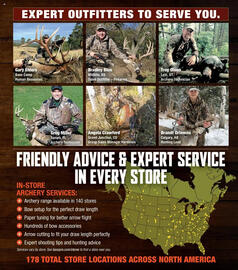 Cabela's Weekly Ad Page 3