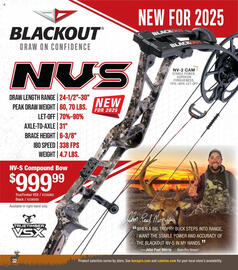 Cabela's Weekly Ad Page 32