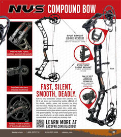 Cabela's Weekly Ad Page 33