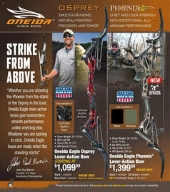 Cabela's Weekly Ad Page 38