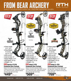 Cabela's Weekly Ad Page 41