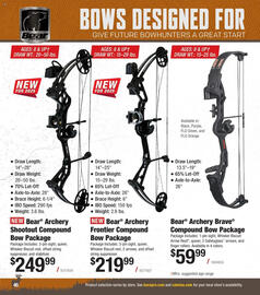 Cabela's Weekly Ad Page 46