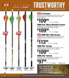 Cabela's Weekly Ad Page 50