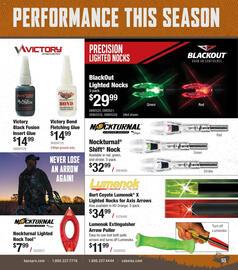 Cabela's Weekly Ad Page 53