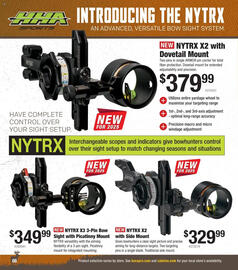 Cabela's Weekly Ad Page 68