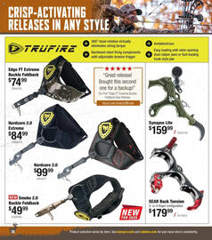 Cabela's Weekly Ad Page 74