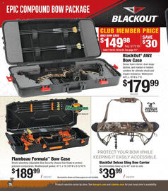 Cabela's Weekly Ad Page 76