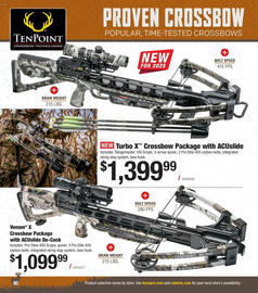Cabela's Weekly Ad Page 80