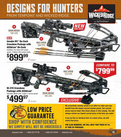 Cabela's Weekly Ad Page 81