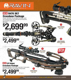Cabela's Weekly Ad Page 82