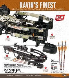 Cabela's Weekly Ad Page 83