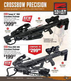 Cabela's Weekly Ad Page 87