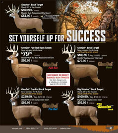 Cabela's Weekly Ad Page 93