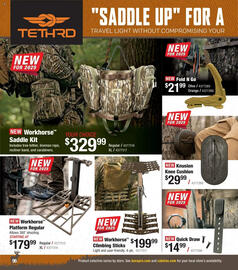 Cabela's Weekly Ad Page 96