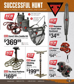 Cabela's Weekly Ad Page 97