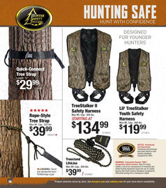 Cabela's Weekly Ad Page 98
