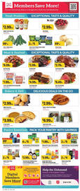 Bashas' Weekly Ad week 29 Page 2