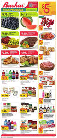 Bashas' Weekly Ad week 29 Page 1