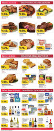 Bashas' Weekly Ad week 29 Page 2