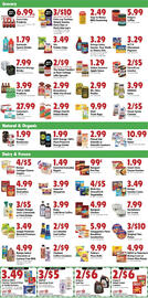 Festival Foods Weekly Ad week 29 Page 4